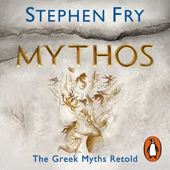 Mythos, Hardcover/Stephen Fry