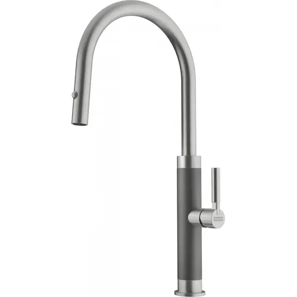 Mythos Masterpiece Inox