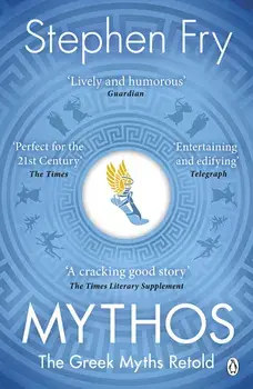 Mythos, Paperback/Stephen Fry