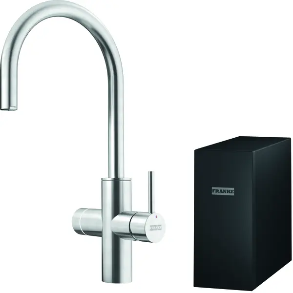 Mythos Water Hub Sparkling