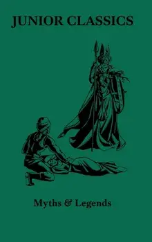Myths & Legends, Hardcover/William Patten