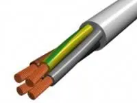 MYYM 4x16 - Tambur