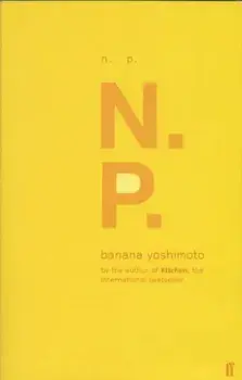 N.P., Paperback/Banana Yoshimoto