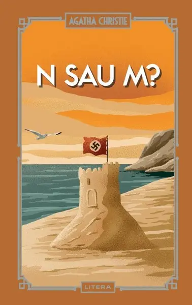 N sau M?