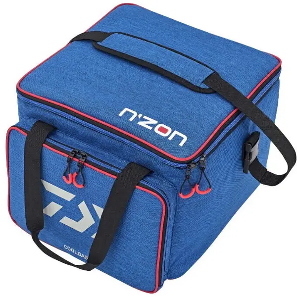 N'Zon Cool Bag 38x30x45cm