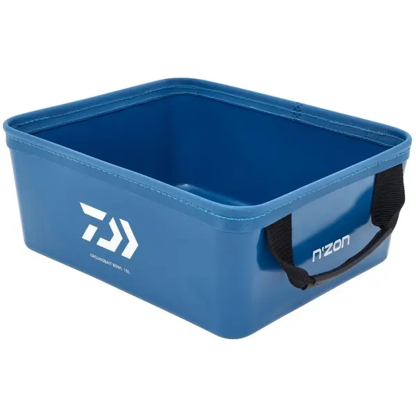 N'Zon Groundbait Bowl 10L 29x13x26cm