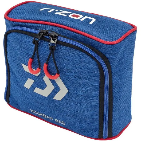 N'Zon Hookbait Bag 21x16x8cm