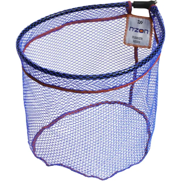 N'Zon Square Mesh Landing Net 45x35cm