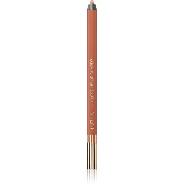 NABLA Cosmetics Close Up creion contur buze culoare Nude #2 1.12 g