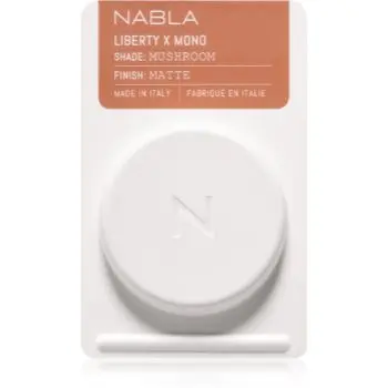 NABLA Cosmetics Liberty X Mono fard ochi