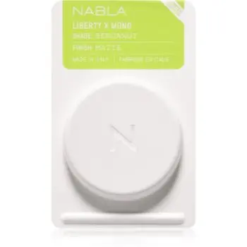 NABLA Cosmetics Liberty X Mono fard ochi