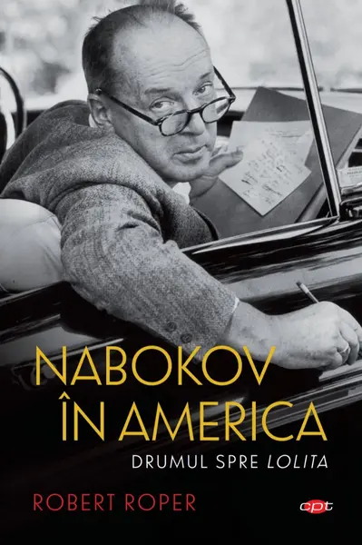 Nabokov in America