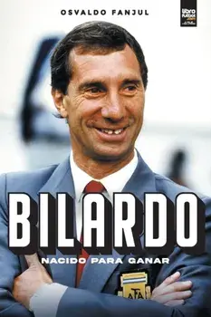Nacido para ganar, Paperback/Osvaldo Fanjul