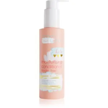 Nacomi Mom & Who Kids balsam hidratant pentru copii