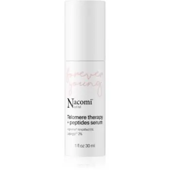 Nacomi Next Level Forever Young ser de reîntinerire