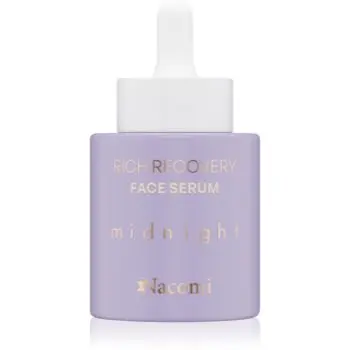 Nacomi Rich & Comfy ser facial