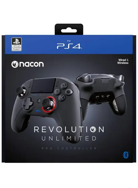 Nacon Controller Revolution Unlimited Pro OFF Pentru PS4