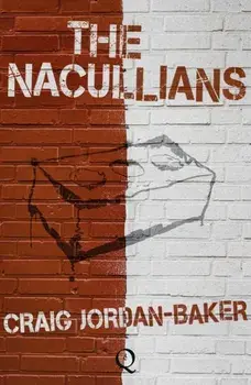 Nacullians, Paperback/Craig Jordan-Baker