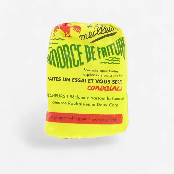 Nadă 2 Cocoşi GM 500g