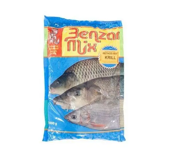 Nada Benzar Accesorii pescuit > Nada si momeli Krill 1kg