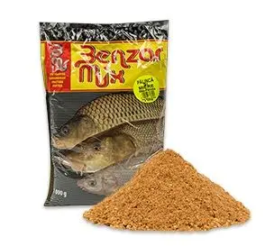 Nada Benzar Mix Palinca Si Miere 1kg