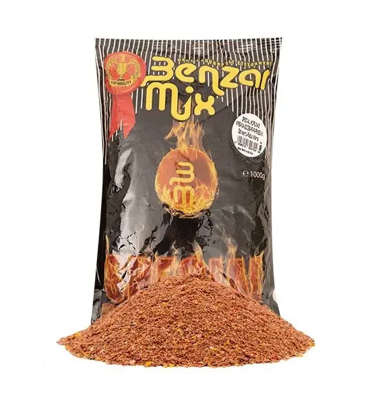 Nada Benzar Mix Special Accesorii pescuit > Nada si momeli 3kg
