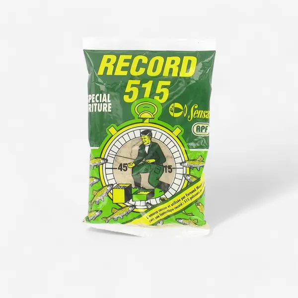 Nadă Record 515 Galben 0.8 kg