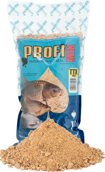 Nada X-2007 Profi Mix-ttx 700g