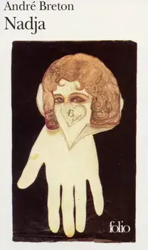 Nadja, Paperback/Andre Breton