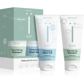 Naif Baby & Kids Set set pentru nou-nascuti si copii