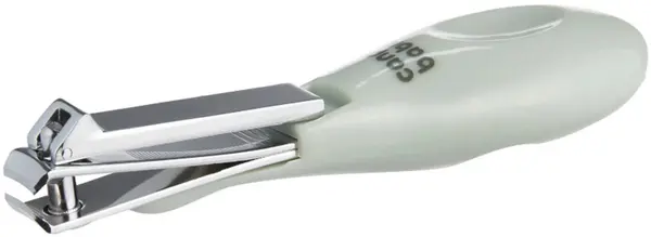 Nail clipper Canpol - Gri