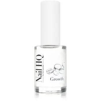 Nail HQ Growth lac de unghii hranitor
