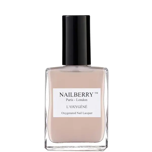 Nailberry Au Naturel