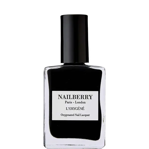 Nailberry Black Berry