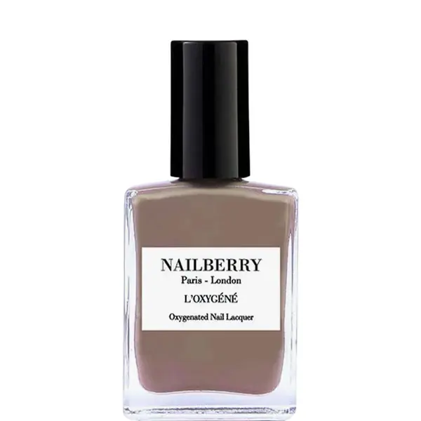 Nailberry Cocoa Cabana