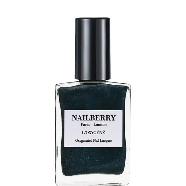 Nailberry Galactic