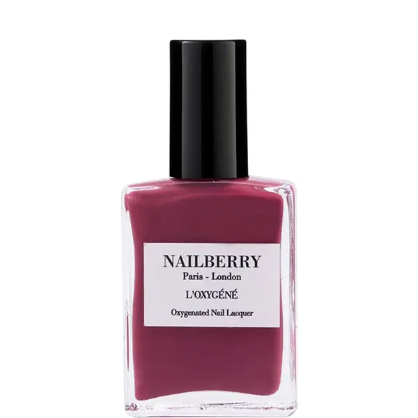 Nailberry Hippie Chic