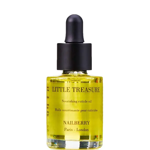 Nailberry Little Treasure Nourishing Cuticle Oil 11ml