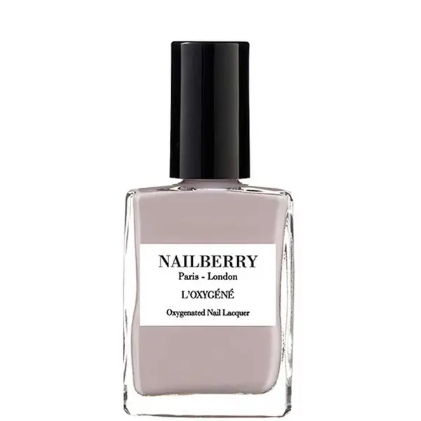 Nailberry Mystere