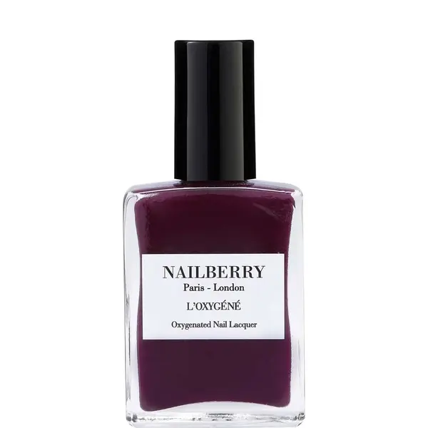 Nailberry No Regrets