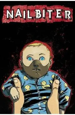 Nailbiter Volume 2: Bloody Hands - Joshua Williamson
