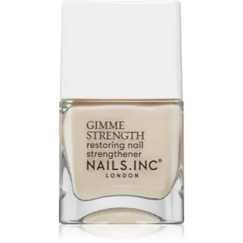Nails Inc. Gimme Strength pentru intarirea unghiilor