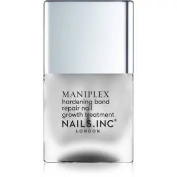 Nails Inc. Treatment Maniplex lac pentru intarirea unghiilor