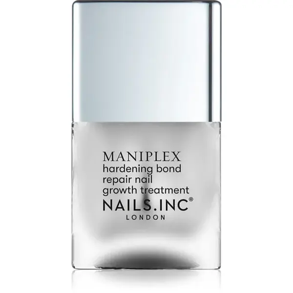 Nails Inc. Treatment Maniplex lac pentru intarirea unghiilor 14 ml