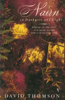 Nairn in Darkness and Light, Paperback/David Thomson