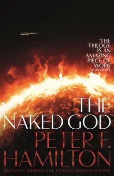 Naked God, Paperback/Peter F. Hamilton