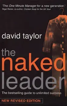 Naked Leader, Paperback/David Taylor