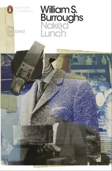 Naked Lunch/William S. Burroughs