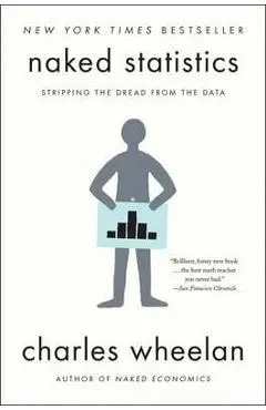 Naked Statistics