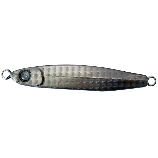 Naluca Black Magic Mezashi Jig Casting 20g
